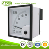 KDSI electronic apparatus BE-96 DC10V -20-200kW dc analog voltage panel kW meter