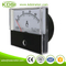 China Supplier BP-670 AC50/5A panel analog ac ammeter ac voltmeter