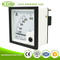 High quality professional BE-80 AC5000/5A panel analog ac ammeter ac voltmeter