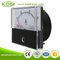 20 years Professional Manufacturer BP-670 AC60/1A analog panel ac amp panel meter