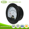 High quality professional BO-65 DC100V analog panel round voltmeter