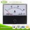 Factory direct sales BP-670 DC75mV 60A dc analog panel ampere controller