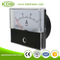 Hot Selling Good Quality BP-670 DC10V 30A analog dc panel mount ammeter