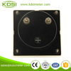Factory direct sales BP-80 80*80 AC1000/5A panel mount ammeter
