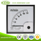 Hot Selling Good Quality BE-96 DC4-20mA 120m/min analog panel amp speed meter