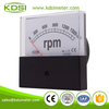 High quality professional BP-80 AC20V 1600rpm rectifier ac analog rpm speed meter