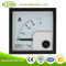 Portable precise BE-48 AC15A directly ac moving iron amps meter