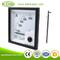 Factory direct sales BE-72 72*72 AC Ammeter AC4000/5A analog ac panel mount amp meter