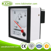 Hot Selling Good Quality BE-80 AC400/5A with red pointer analog ac panel mount ammeter