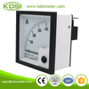 Factory direct sales BE-80 DC75mV 400A dc amp electric meter analog