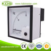 CE Approved BE-96 DC10V 45-55Hz dc analog voltage panel Hz meter