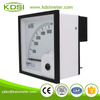 CE certificate BE-96 DC1mA 5000kW analog panel dc ampere kW meter