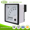 Factory direct sales BE-96 D50mV 250A dc analog voltage and current meter panel meter