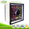 Factory direct sales BE-96W DC+-10V +-210rpm backlighting wide angle panel led rpm meter