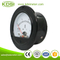 Hot sales BO-65 AC15A direct round type ac analog panel amp meter