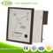 Hot sales BE-96 96 * 96 45-55HZ 220 / 440V HZ + RPM frequency meter