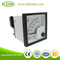 High quality BE-48 DC Voltmeter DC500V analog electronic voltmeter