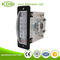 Easy installation BP-15 DC1mA +-300mm Vertical installation analog dc edgewise panel meter