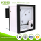 Portable precise BE-80 AC300/5A no overload ac panel analog ammeter