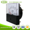 Durable in use BP-80 DC75mV 250mV double range analog dc panel mount voltmeter