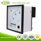 Portable precise BE-96 DC300V analog dc panel mount voltmeter
