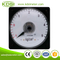 Safe to operate LS-110 DC4-20mA 5kg/cm2 wide angle analog ampere pressure meter