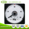 Easy operation LS-110 55-65HZ 110V analog panel frequency meter