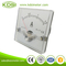 High quality professional BP-80 80*80 DC1.5A panel mount current meter