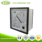 Hot Selling Good Quality BE-96 96*96 DC+-10V +-10KA panel ammeter and voltmeter