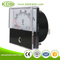 Safe to operate BP-670 AC500V analog ac panel mount voltmeter