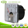 China Supplier BP-38 DC75mV 2000A panel analog dc voltmeter & ammeter for solar power