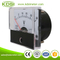 Portable precise BP-45 DC25V analog dc panel voltage meter