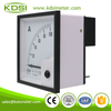 Hot Selling Good Quality BE-96 DC60mV 100A dc analog amp current panel meter