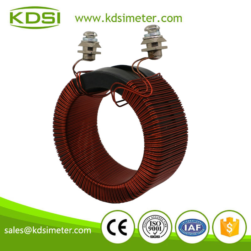 Hot sales BE-3RCT 20/5A ac indoor low voltage Amp Current Transformer