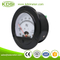 Easy installation BO-65 DC5V 500Hz white color backlighting analog Hz panel meter