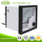 China Supplier BE-48 DC5A dc analog panel ampere indicator