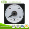 CE certificate LS-110 DC300V wide angle analog dc panel 0-300v voltmeter