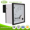 KDSI electronic apparatus BE-96 AC5A ac analog panel ampere indicator