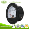 20 years Professional Manufacturer BO-65 AC50/5A ac analog round panel current meter