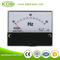 High quality BP-100S 55-65Hz 110V analog panel voltage frequency meter