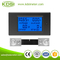 DC Voltmeter Ammeter Power Energy Digital Voltage Current Meter BE-051 LCD DC 6.5-100V 0-100A with DC 100A/75mV Shunt
