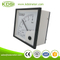 China Supplier BE-96 96 * 96 DC+-10V display power factor meter