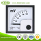 Hot Selling Good Quality BE-48 DC100mV analog dc panel voltage meter