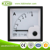 KDSI electronic apparatus BE-72 AC5A ac analog amp current panel meter