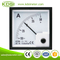 High quality professional BE-80 DC+-75mV +-50A analog dc panel volt ampere meter