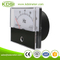 High quality BP-670 DC10V 80Hz analog dc voltage panel meter
