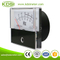 Portable precise BP-670 DC10V 60/120Hz analog dc voltage Hz panel meter