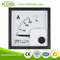 Hot Selling Good Quality BE-48 AC300/5A ac mini analog panel ampere meter