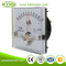 High quality BP-80 DC+-25uA analog dc panel micro ampere meter