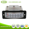 Hot sales BP-15 DC10V 100% voltage dc panel analog load meter